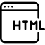 html-badge